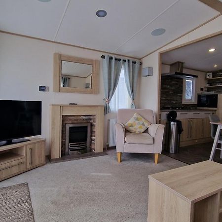Rye Retreat - Close To The Nature Reserve Rye Harbour Luaran gambar