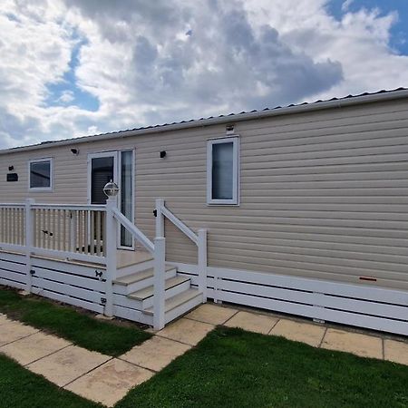 Rye Retreat - Close To The Nature Reserve Rye Harbour Luaran gambar