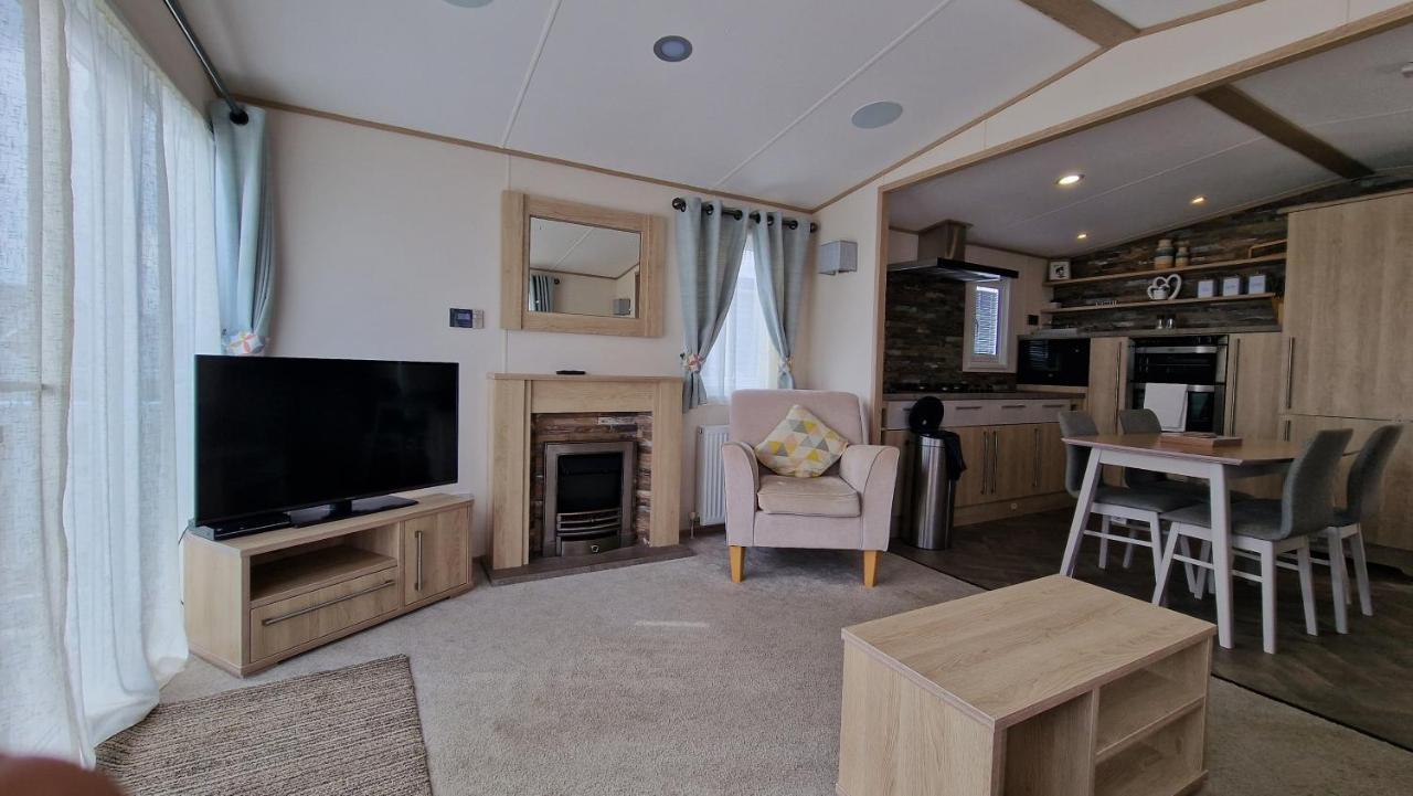 Rye Retreat - Close To The Nature Reserve Rye Harbour Luaran gambar