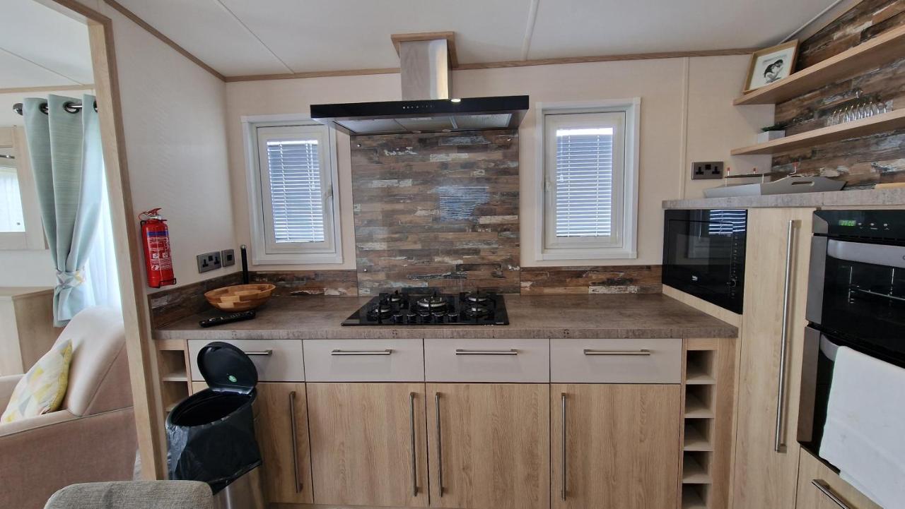 Rye Retreat - Close To The Nature Reserve Rye Harbour Luaran gambar