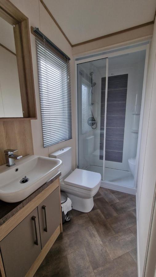 Rye Retreat - Close To The Nature Reserve Rye Harbour Luaran gambar
