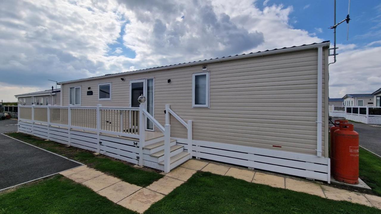 Rye Retreat - Close To The Nature Reserve Rye Harbour Luaran gambar