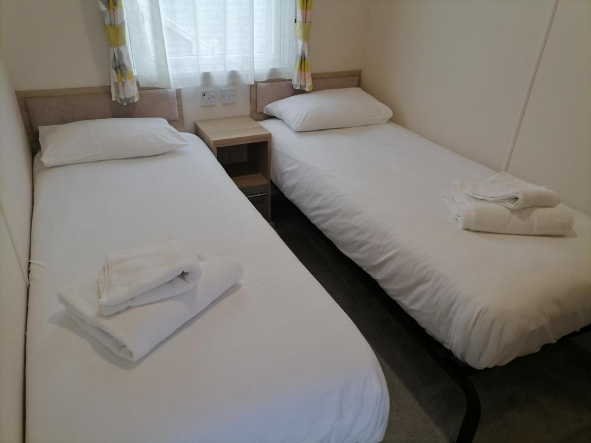 Rye Retreat - Close To The Nature Reserve Rye Harbour Luaran gambar